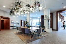 Wullcomb interior Wullcomb interior