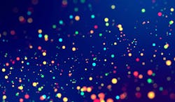 Colored air Colored air