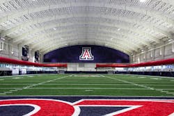 Arizona%20 Wildcats%20 Indoor%20 Facility Arizona%20 Wildcats%20 Indoor%20 Facility