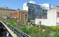 High Line Park By David Berkowitz Cc By 2 High Line Park By David Berkowitz Cc By 2