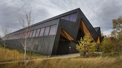 Capilano Library Capilano Library