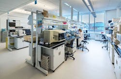 Peter Gilgan Center Research and Learning Peter Gilgan Center Research and Learning