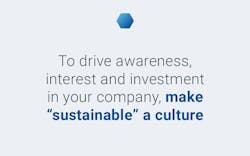 Sustainability Sustainability