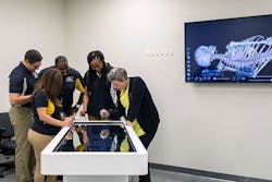 Houston Community College Coleman College anatomage Houston Community College Coleman College anatomage