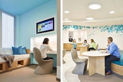 NBBJ behavioral health facility NBBJ behavioral health facility