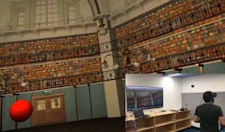 gaming technology for acoustic design gaming technology for acoustic design