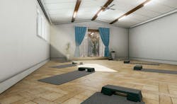 gaming technology acoustic design gaming technology acoustic design