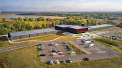 CoreyGaffer_LEOADALY_ArdenHillsReadinessCenter CoreyGaffer_LEOADALY_ArdenHillsReadinessCenter