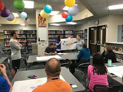 School Security Upgrades School Security Upgrades