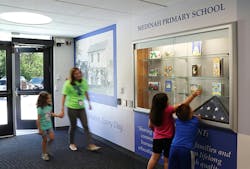 Safe Security School Safe Security School