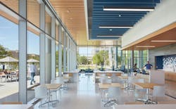 Ferguson HQ Wellness Design Ferguson HQ Wellness Design