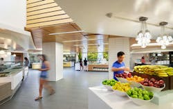 Duke East Union Wellness Design Duke East Union Wellness Design