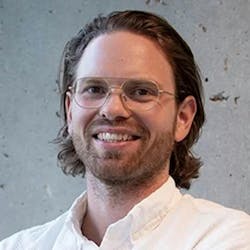 Jason Heinrich Headshot Jason Heinrich Headshot