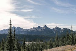Pacific Northwest Pacific Northwest