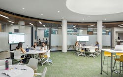 Loyola Maryland Innovation Center Loyola Maryland Innovation Center