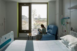 Dumfries and Gallaway healthy building Dumfries and Gallaway healthy building