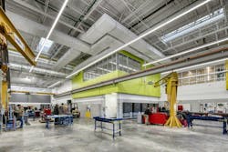 Work zones int 2 Work zones int 2