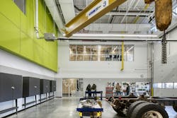 Training and Education Center Training and Education Center