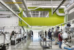 Authentic work feel Authentic work feel