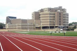 Dunbar High School Perkins Eastman ext Dunbar High School Perkins Eastman ext