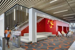 Rutgers diverse student groups int Rutgers diverse student groups int