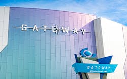 Centria Metal Building Envelope Systems Delivered A Custom Solution For The Newest Attraction At The Kennedy Space Center A Combination Of Centria Solutions Delivered A Durable Cladding To Withstand Exposure To Salty Ocean Air And Endure Hurricane Strength Winds Centria Metal Building Envelope Systems Delivered A Custom Solution For The Newest Attraction At The Kennedy Space Center A Combination Of Centria Solutions Delivered A Durable Cladding To Withstand Exposure To Salty Ocean Air And Endure Hurricane Strength Winds