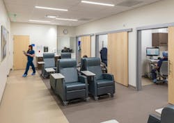 Intermountain Healthcare, Alta View Hospital, Sandy, Utah Intermountain Healthcare, Alta View Hospital, Sandy, Utah