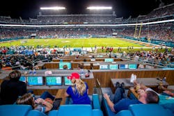 Hard Rock sports stadium of the future Hard Rock sports stadium of the future