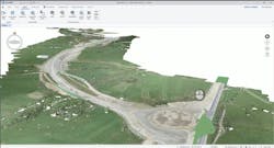 Building a Road to the Future with Connected Construction: PORR Romania Building a Road to the Future with Connected Construction: PORR Romania