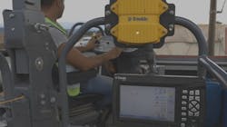 Building a Road to the Future with Connected Construction: PORR Romania Building a Road to the Future with Connected Construction: PORR Romania