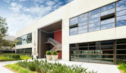 Passive Conservation Measures And Efficient Systems Can Help Buildings Meet The 2030 Commitment Target Passive Conservation Measures And Efficient Systems Can Help Buildings Meet The 2030 Commitment Target