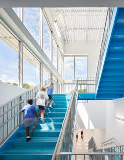 Designing schools for students and safety clark nexson 1 Designing schools for students and safety clark nexson 1