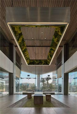 Hines Intersect, Irvine, CA Hines Intersect, Irvine, CA