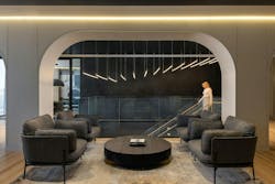 workplace design trends - hospitality and luxury workplace design trends - hospitality and luxury