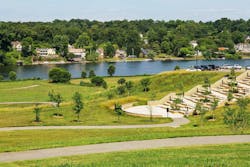 University Of Tennessee Research Park At Cherokee Farm University Of Tennessee Research Park At Cherokee Farm