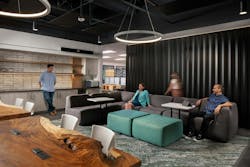 University of South Florida Innovative Education Studios University of South Florida Innovative Education Studios