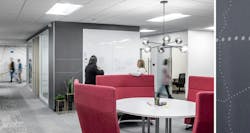 SRF Consulting Group whiteboard SRF Consulting Group whiteboard