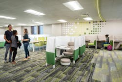 University Of South Florida Library Model And Learning Enhancement University Of South Florida Library Model And Learning Enhancement