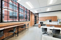 Image 2: Parkview Physicians Clinic – Electric Works Image 2: Parkview Physicians Clinic – Electric Works