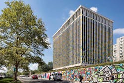 the Common at National Landing co-living and co-working apartments in Crystal City, VA the Common at National Landing co-living and co-working apartments in Crystal City, VA