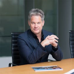 Greg Lyon is Chairman of the Board and Principal of Nadel Architecture + Planning Greg Lyon is Chairman of the Board and Principal of Nadel Architecture + Planning