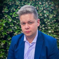 Josh Loree, Nadel Josh Loree, Nadel