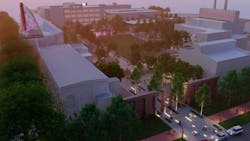 Clark’s Landing Clark’s Landing