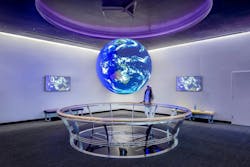 SUNY Albany ETEC SUNY Albany ETEC