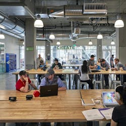 Lassonde Studio Lassonde Studio