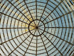 Artful application of light in luxury hotel Artful application of light in luxury hotel