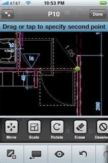 I Phone03 Move Tool I Phone03 Move Tool