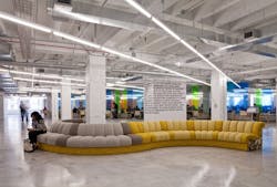 1871 Chicago Gensler 1871 Chicago Gensler