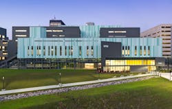 Detroit Public Safety Hq4 Detroit Public Safety Hq4