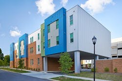 Mosaic Village018 Mosaic Village018